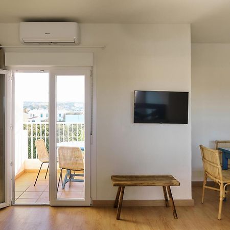 Arenal D'En Castell North Apartment Es Mercadal Exterior photo