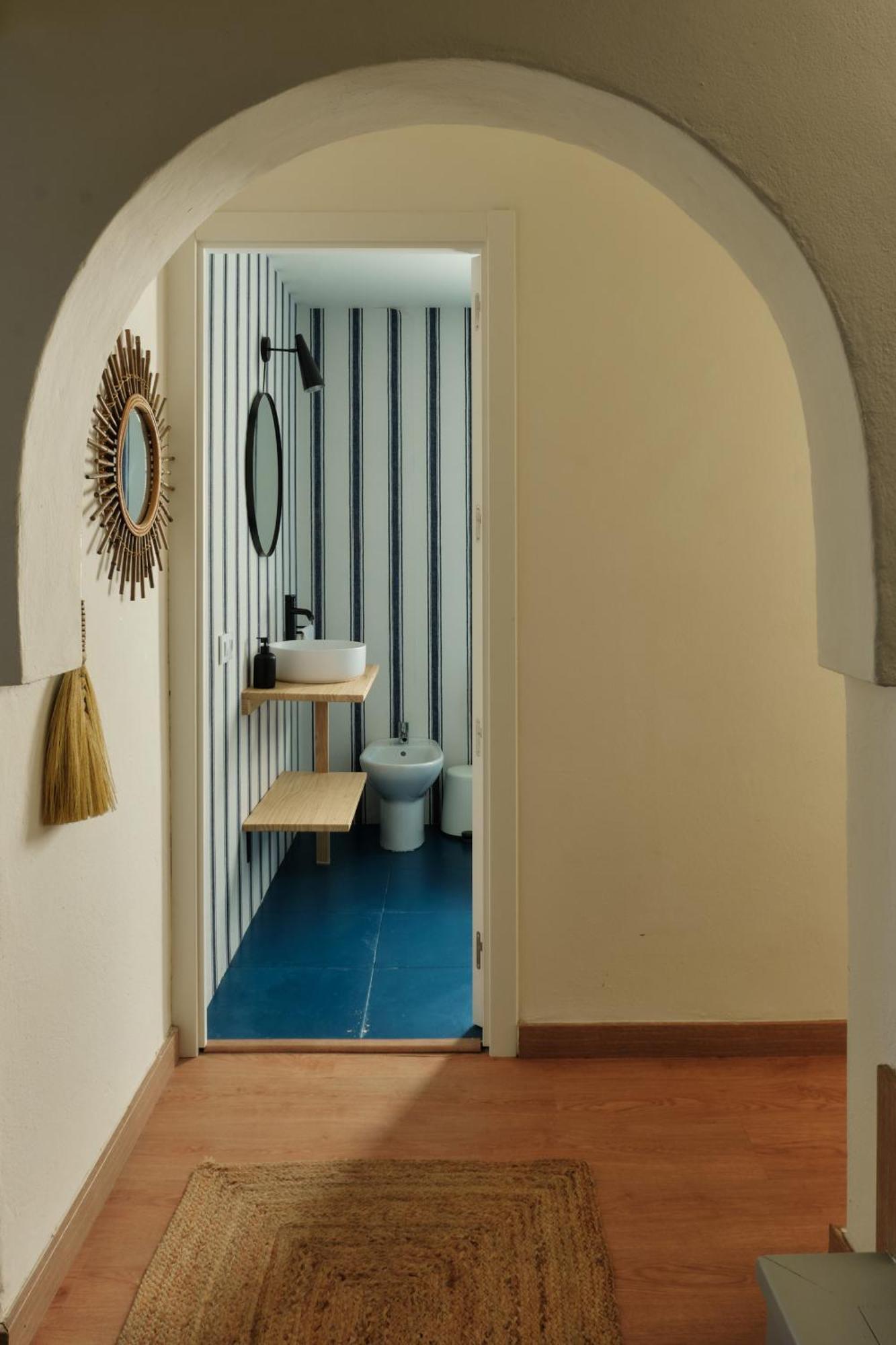 Arenal D'En Castell North Apartment Es Mercadal Exterior photo